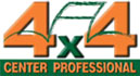 4x4 Center Professional